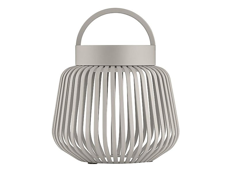 blomus Dekolicht LITO Mobile LED Leuchte dove XS 12cm günstig online kaufen