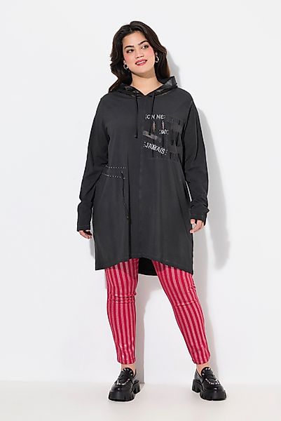 Angel of Style Sweatshirt Long-Sweatshirt oversized günstig online kaufen