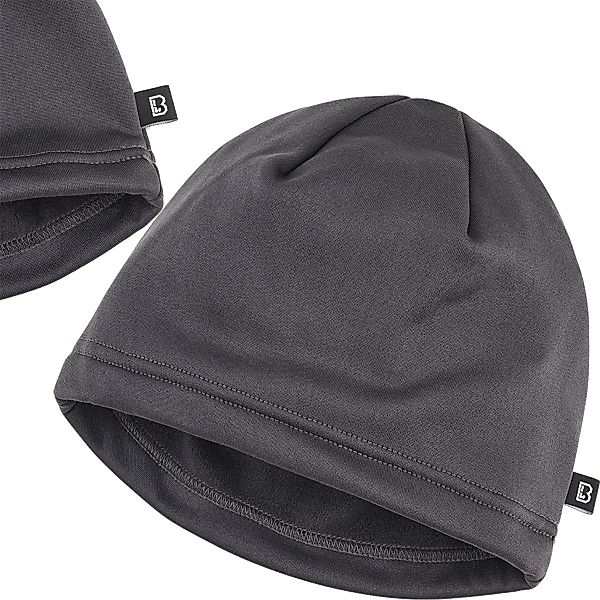Brandit Strickmütze Brandit Fleece Cap Ice günstig online kaufen