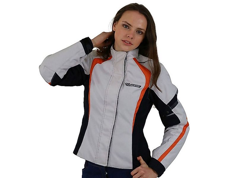 NERVE Motorradjacke Artemis Women günstig online kaufen
