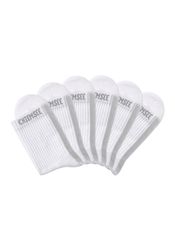 Chiemsee Tennissocken (Packung, 6-Paar) mit eingestricktem günstig online kaufen