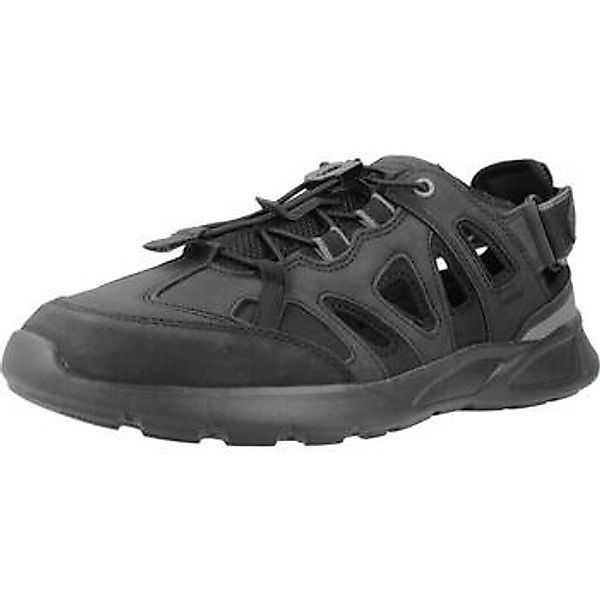 Geox  Sandalen U SANZIO D günstig online kaufen