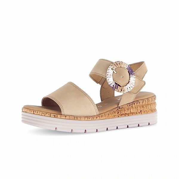 Gabor Riemchensandale "Riemchensandale" günstig online kaufen