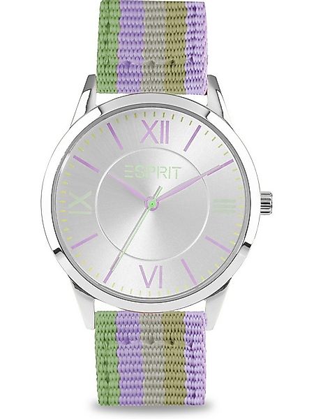 Esprit Quarzuhr ESPRIT Damen-Uhren Analog Quarz, Klassikuhr günstig online kaufen