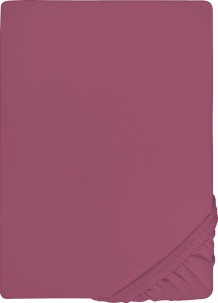 Castell - Markenbettwäsche Spannbettlaken "Jersey in Gr. 90x200, 140x200 od günstig online kaufen