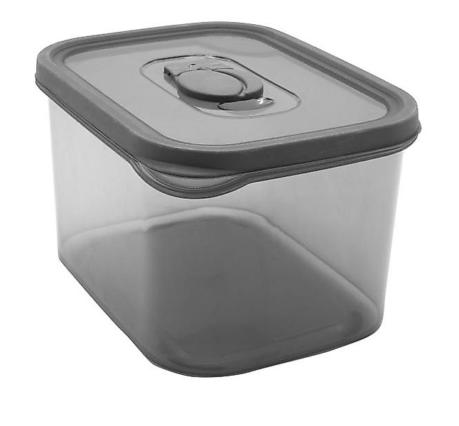 Mikrowellen-Vorratsdose 1600 ml MICHELINO Grau günstig online kaufen