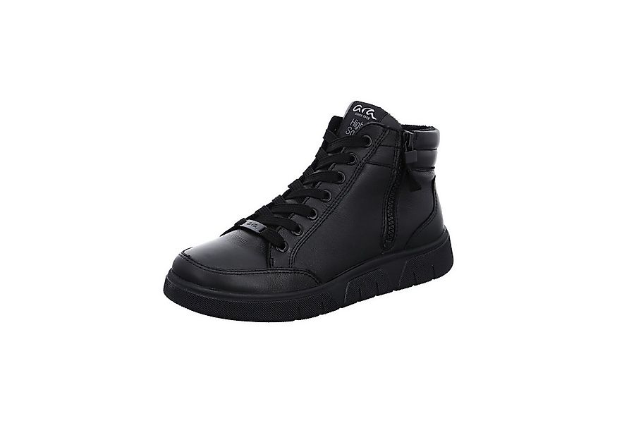Ara Stiefelette Rom-Sport Sneaker günstig online kaufen