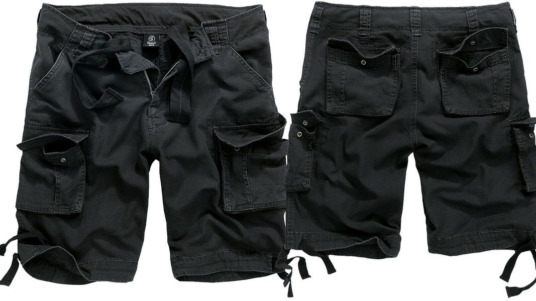 Brandit Cargohose Bermuda Cargoshorts Kurze Hose günstig online kaufen