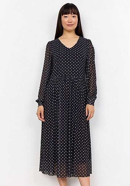 soyaconcept Midikleid SC-ALDA AOP 54 günstig online kaufen