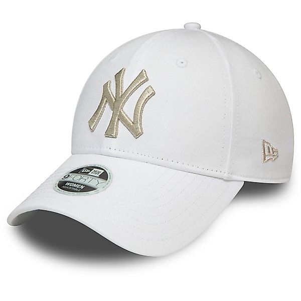New Era Baseball Cap 9Forty METALLIC günstig online kaufen