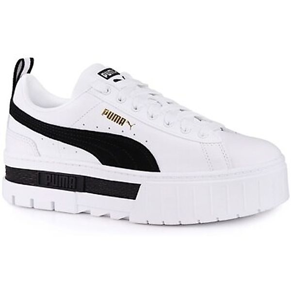 Puma  Sneaker Mayze günstig online kaufen