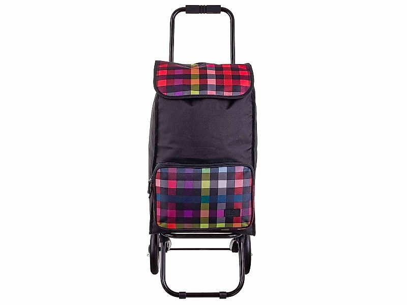 Franky Einkaufstrolley Einkaufsroller ER1, 38 l günstig online kaufen