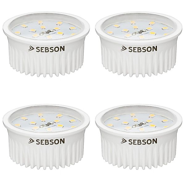 SEBSON LED-Leuchtmittel LED Modul 5W ultra günstig online kaufen