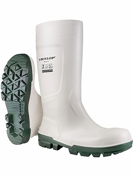 Dunlop Stiefel "Stiefel NB1JB01 Work-It safety S4" günstig online kaufen