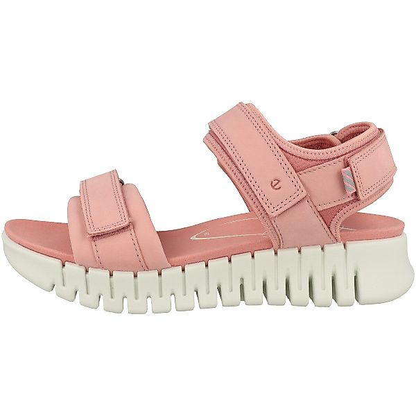 Ecco Gruuv Sol Damen Sandale Sandaletten, günstig online kaufen