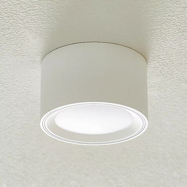LED-Deckenleuchte Fallon, Höhe 6 cm günstig online kaufen