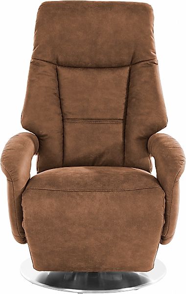 sit&more TV-Sessel "Enjoy" in Größe M, wahlweise mit Motor und Aufstehhilfe günstig online kaufen