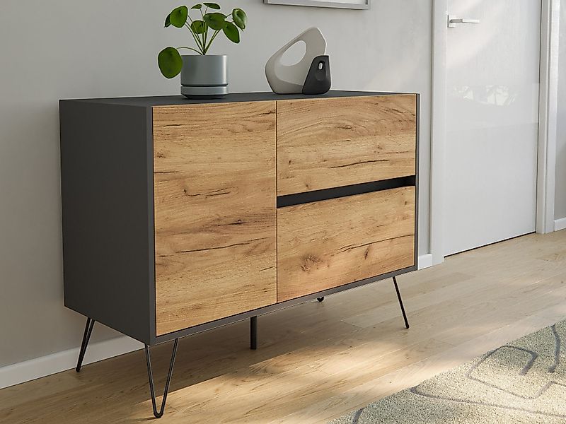 Magnolia Home Sideboard Raumwunder L Sideboard günstig online kaufen