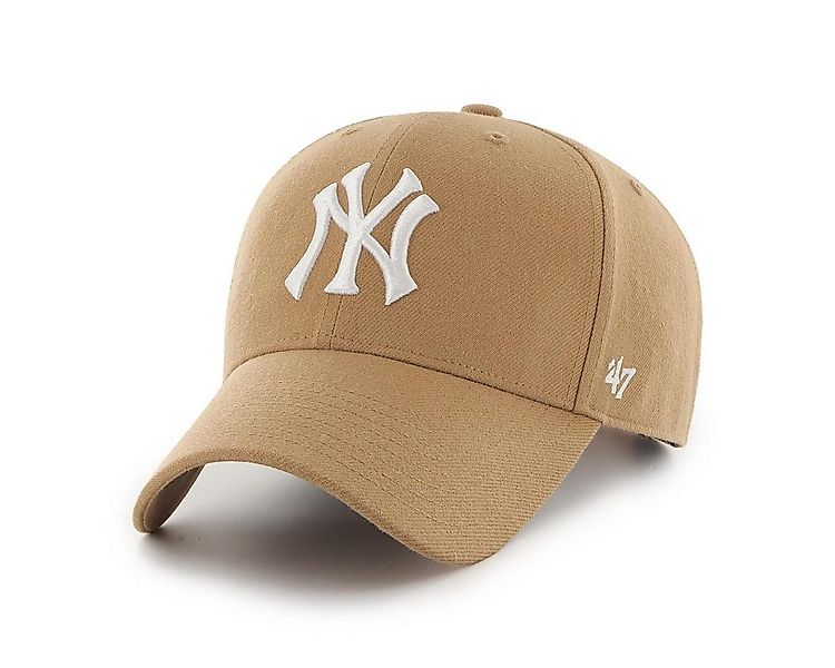 '47 Brand Snapback Cap '47 Brand MLB New York Yankees '47 MVP Snapback Cap günstig online kaufen