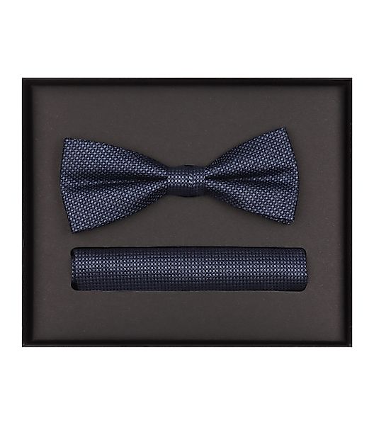 VENTI Fliege "VENTI Accessoires gemustert" günstig online kaufen