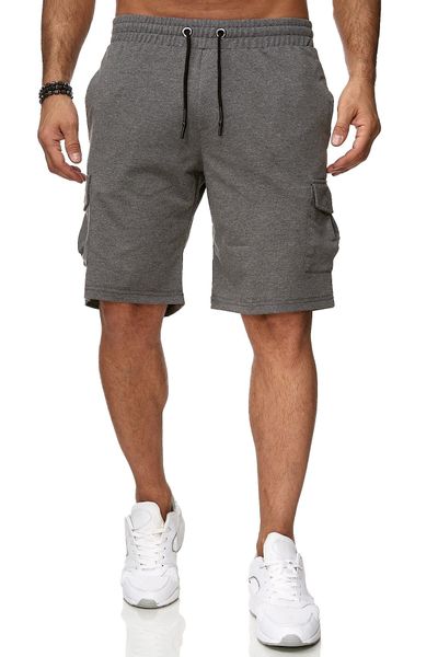 Reslad Sweatshorts Reslad Kurze Hose Herren günstig online kaufen