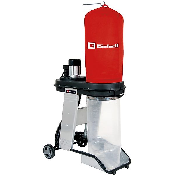 Einhell Absauganlage TE-VE 550/2 A, 550 günstig online kaufen