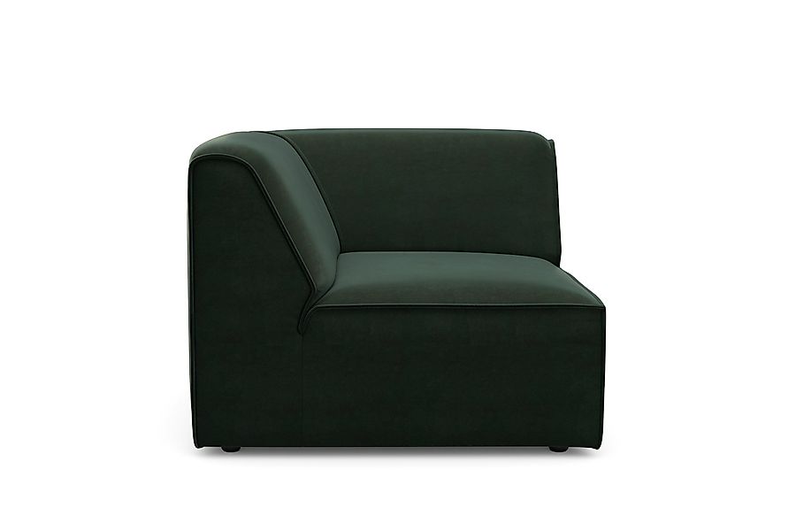 RAUM.ID Sofa-Eckelement Merid, Sofaelement, Maße B/T/H: günstig online kaufen