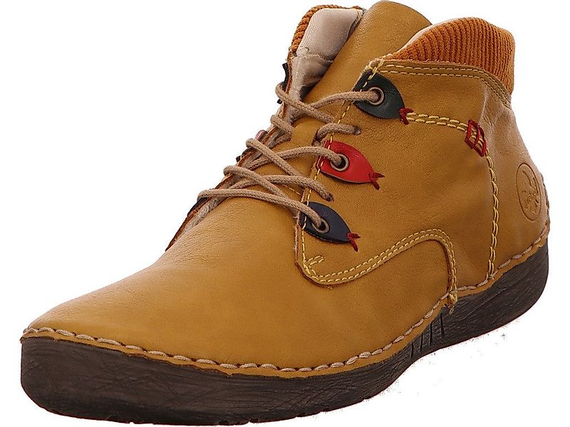 Rieker HWK Damen Stiefel Stiefelette günstig online kaufen