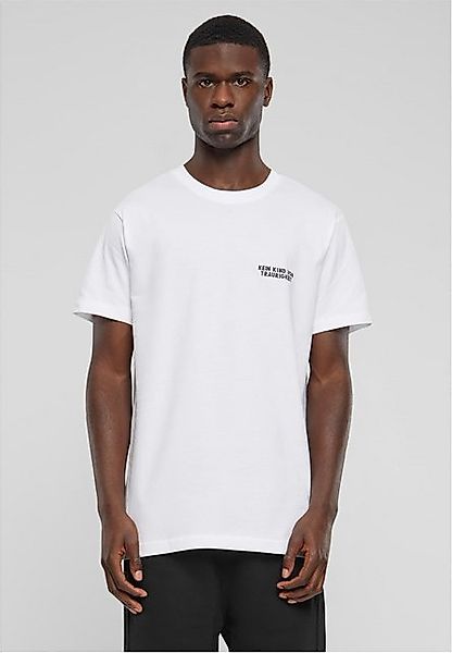Mister Tee T-Shirt Kein Kind von Traurigkeit EMB Tee günstig online kaufen