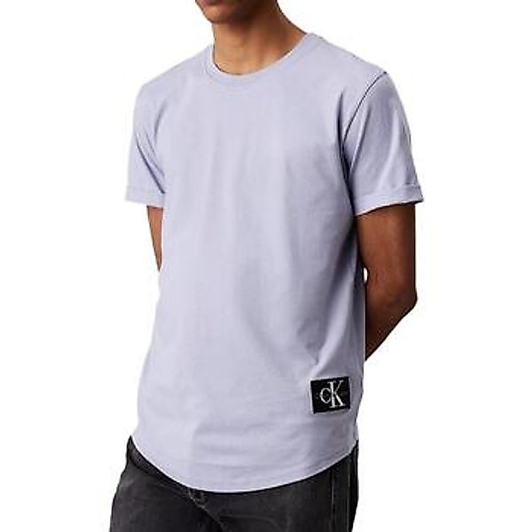 Calvin Klein Jeans  T-Shirts & Poloshirts J30J323482-CAG günstig online kaufen