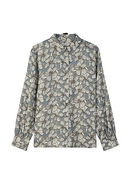 Marc O'Polo Langarmbluse günstig online kaufen