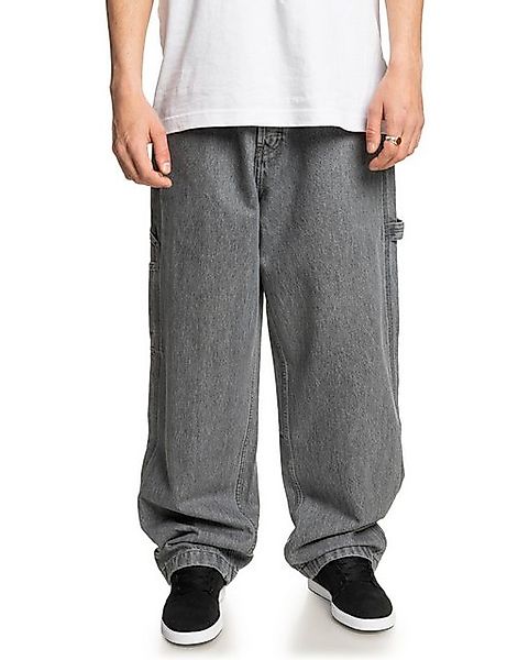 DC Shoes Funktionshose Worker Baggy günstig online kaufen