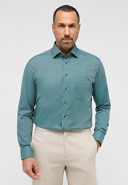 Eterna Langarmhemd MODERN FIT NON IRON günstig online kaufen