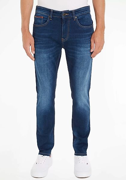 Tommy Jeans Tapered-fit-Jeans "SLIM TAPERED AUSTIN" günstig online kaufen