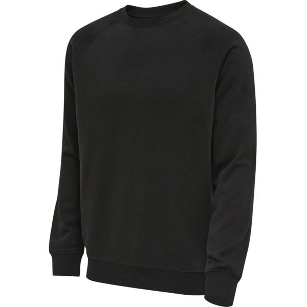 hummel Fleecepullover Hummel Herren Pullover hmlRED günstig online kaufen