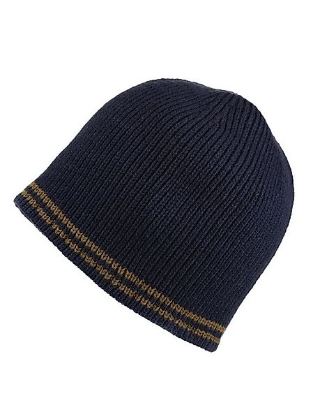Regatta Strickmütze (Beanie) Balton III navyblau Herren günstig online kaufen