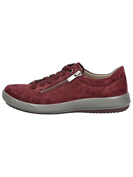 Legero Schnürschuh "Legero Halbschuhe Veloursleder" günstig online kaufen