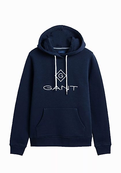 Gant Sweatshirt "Sweatshirt" günstig online kaufen