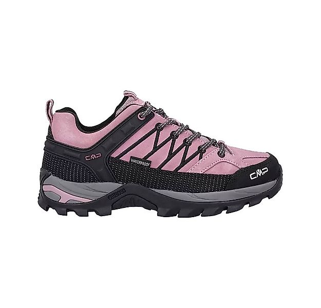 CMP Rigel Low WP Wanderschuh günstig online kaufen