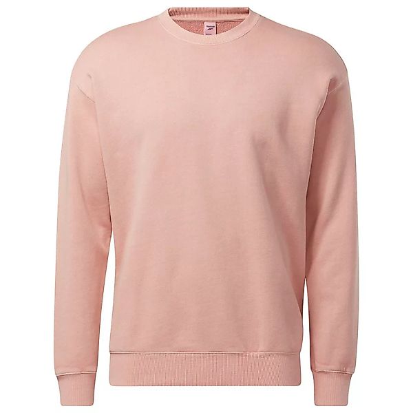 Reebok Classics Nd Crew Sweatshirt L Frost Berry günstig online kaufen