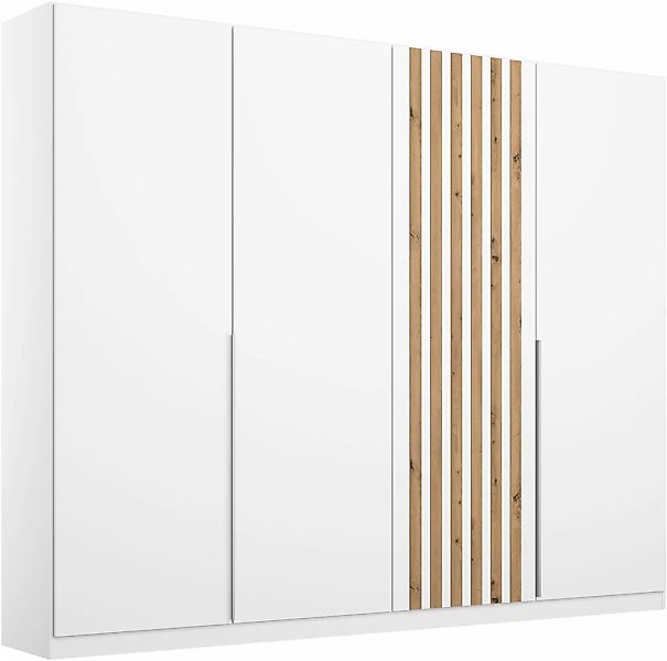 rauch Drehtürenschrank "Kleiderschrank Schrank Garderobe Breiten 181/226/27 günstig online kaufen