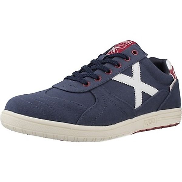 Munich  Sneaker G-3 CANVAS günstig online kaufen