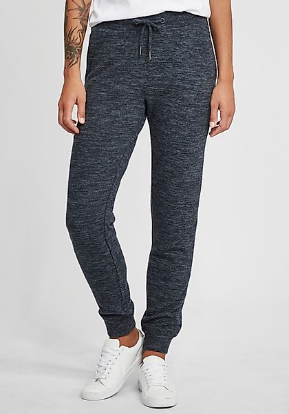 OXMO Sweathose OXBenita Kuschelweiche Sweat Pant günstig online kaufen