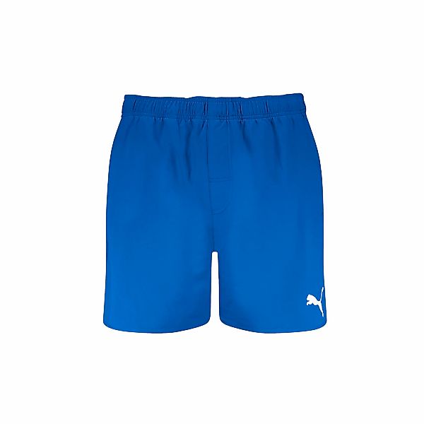 PUMA Badeshorts 1 Stk. mit zeitlosem Design günstig online kaufen