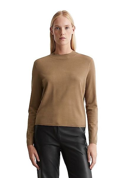 Marc O'Polo Strickpullover aus LENZING™ ECOVERO™ günstig online kaufen