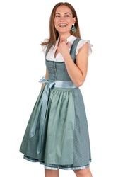 MarJo Dirndl Midi Dirndl 2tlg. - günstig online kaufen