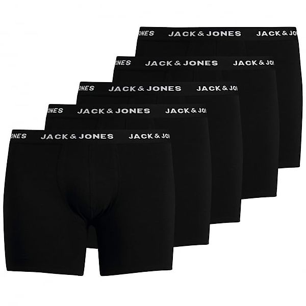 Jack & Jones PlusSize Boxershorts JACHUEY günstig online kaufen