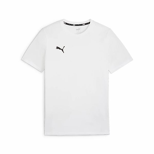 PUMA Trainingsshirt "TEAMGOAL CASUALS TEE" günstig online kaufen