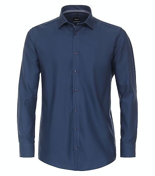 VENTI Langarmhemd 134023600 modern FitKent günstig online kaufen
