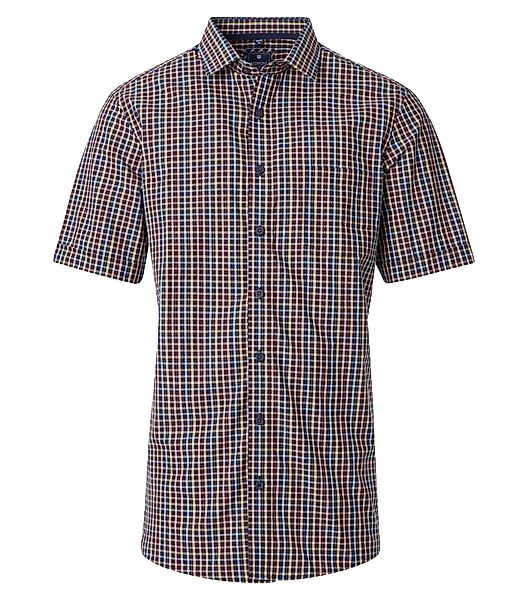 Redmond Kurzarmhemd 251410990 regular fitKent günstig online kaufen